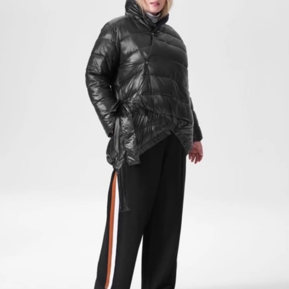 universal standard kanda puffer